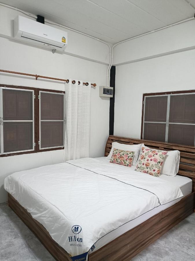 Hotel ไร่ดง โฮมเสตย์ Ban Pong Nua Zewnętrze zdjęcie