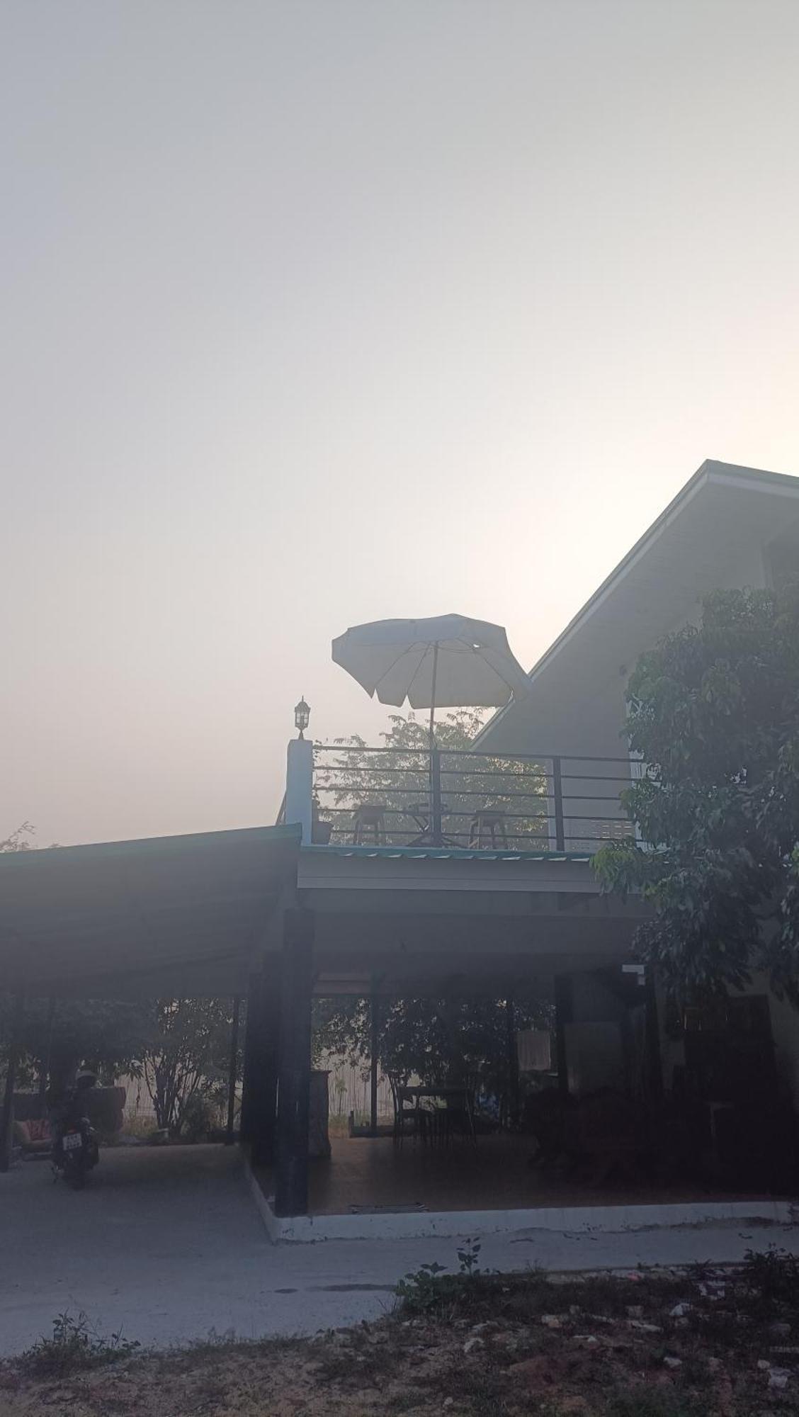 Hotel ไร่ดง โฮมเสตย์ Ban Pong Nua Zewnętrze zdjęcie